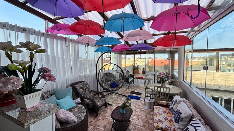 APARTAMENTO 3 DORMITÓRIOS | PRÓXIMO AO MAR: 9ª foto da galeria de imagens do imóvel