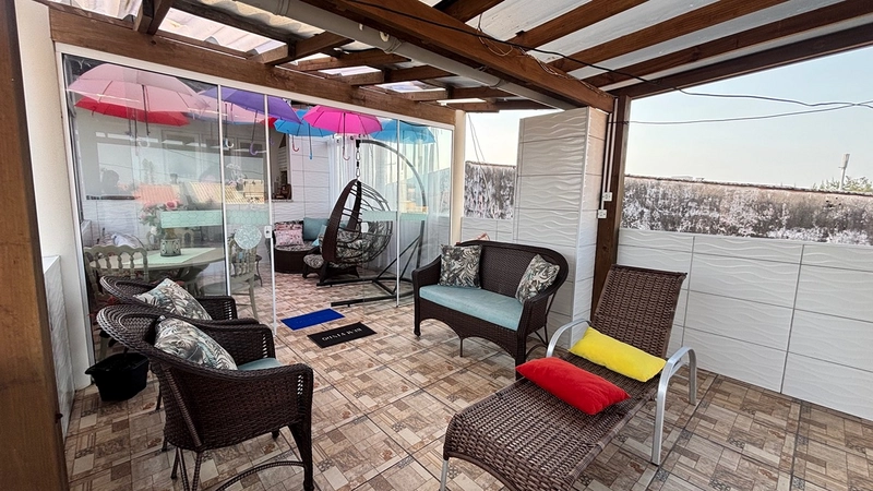 APARTAMENTO 3 DORMITÓRIOS | PRÓXIMO AO MAR: 7ª foto da galeria de imagens do imóvel