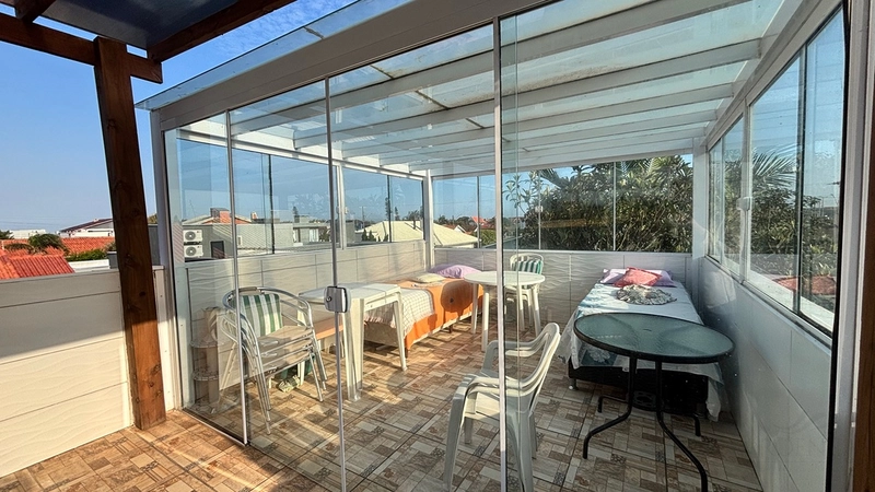 APARTAMENTO 3 DORMITÓRIOS | PRÓXIMO AO MAR: 4ª foto da galeria de imagens do imóvel