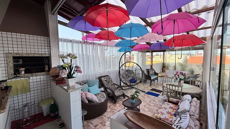 APARTAMENTO 3 DORMITÓRIOS | PRÓXIMO AO MAR: 8ª foto da galeria de imagens do imóvel