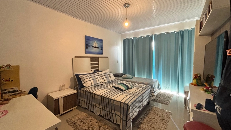 APARTAMENTO 3 DORMITÓRIOS | PRÓXIMO AO MAR: 14ª foto da galeria de imagens do imóvel