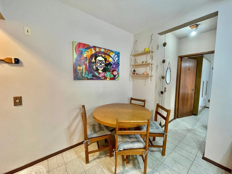 Apartamento Centro - 01 dormitório com Vaga - Capão da Canoa: 10ª foto da galeria de imagens do imóvel