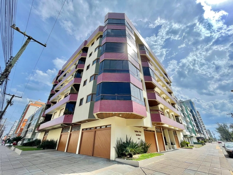 Apartamento Centro - 01 dormitório com Vaga - Capão da Canoa: 5ª foto da galeria de imagens do imóvel