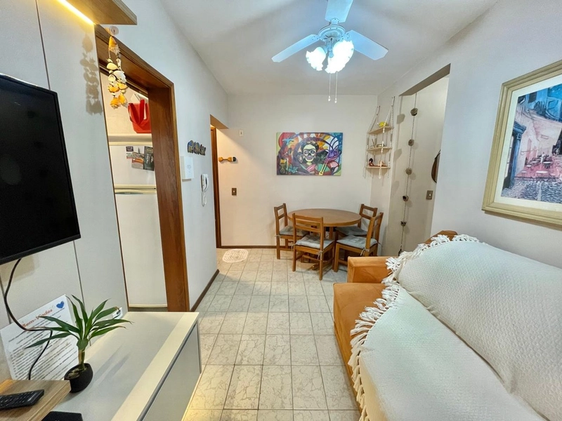 Apartamento Centro - 01 dormitório com Vaga - Capão da Canoa: 9ª foto da galeria de imagens do imóvel