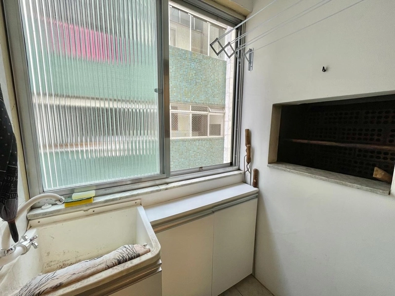 Apartamento Centro - 01 dormitório com Vaga - Capão da Canoa: 3ª foto da galeria de imagens do imóvel