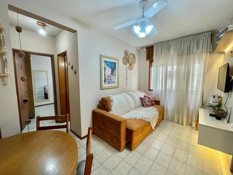 Apartamento Centro - 01 dormitório com Vaga - Capão da Canoa: 13ª foto da galeria de imagens do imóvel
