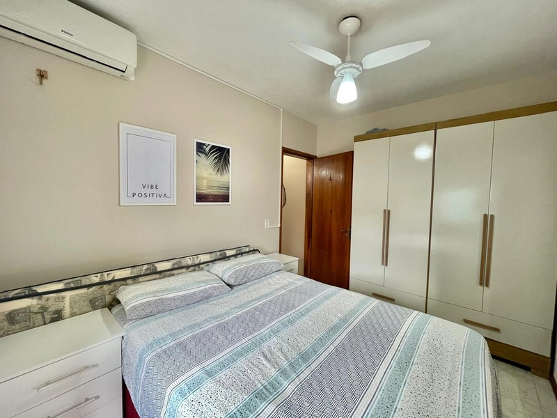 Apartamento Centro - 01 dormitório com Vaga - Capão da Canoa: 11ª foto da galeria de imagens do imóvel
