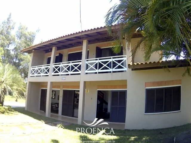 Casa 05 dormitórios no Centro de Xangri-lá: 14ª foto da galeria de imagens do imóvel