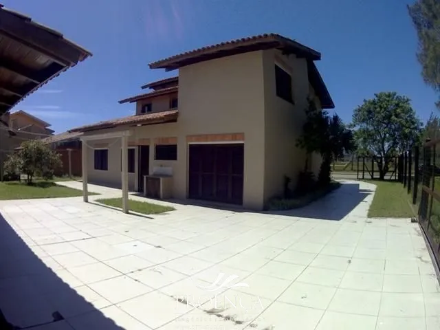 Casa 05 dormitórios no Centro de Xangri-lá: 5ª foto da galeria de imagens do imóvel