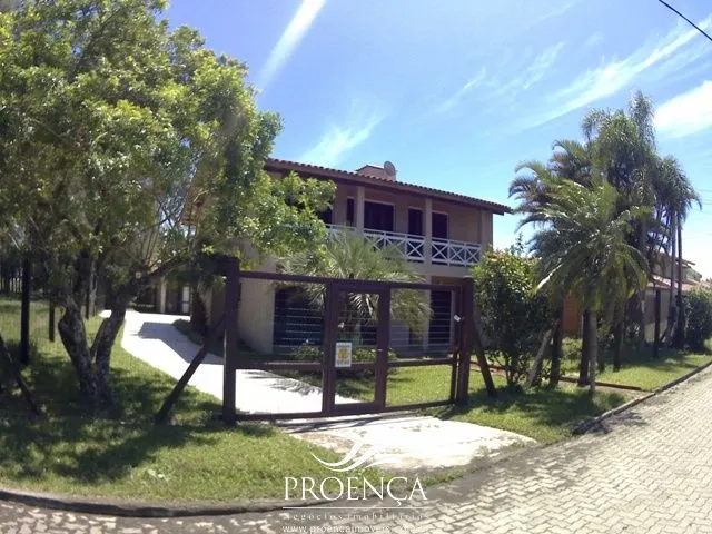Casa 05 dormitórios no Centro de Xangri-lá: 37ª foto da galeria de imagens do imóvel