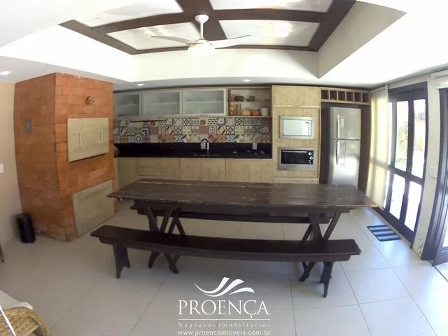 Casa 05 dormitórios no Centro de Xangri-lá: 32ª foto da galeria de imagens do imóvel