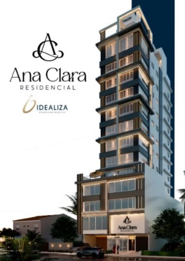 Apartamento 2 suítes, em obra, alto padrão, Zona Nova, Capão da Canoa.: 2ª foto da galeria de imagens do imóvel