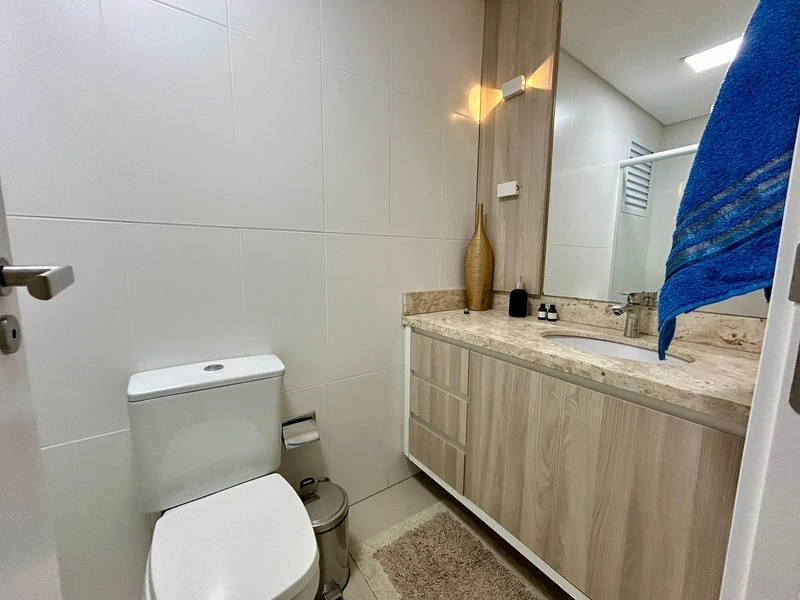 Apartamento 01 dormitório no Centro de Capão da Canoa: 3ª foto da galeria de imagens do imóvel