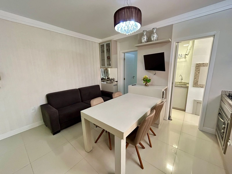 Apartamento 01 dormitório no Centro de Capão da Canoa: 2ª foto da galeria de imagens do imóvel
