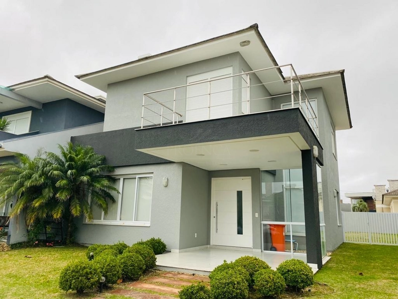 Casa em condomínio fechado, Atlantico Villas Clube: 2ª foto da galeria de imagens do imóvel