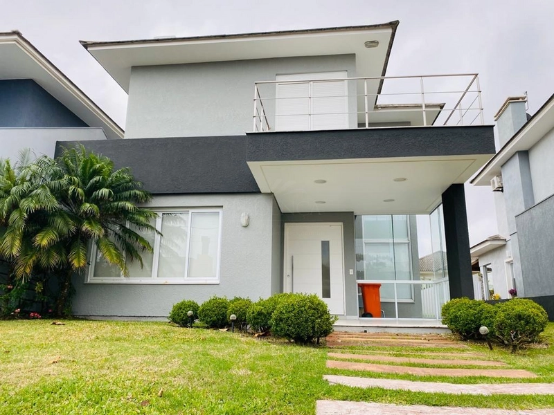 Casa em condomínio fechado, Atlantico Villas Clube: 1ª foto da galeria de imagens do imóvel