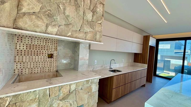 Casa à venda 4 suítes,  Atlântida Xangrila: 9ª foto da galeria de imagens do imóvel