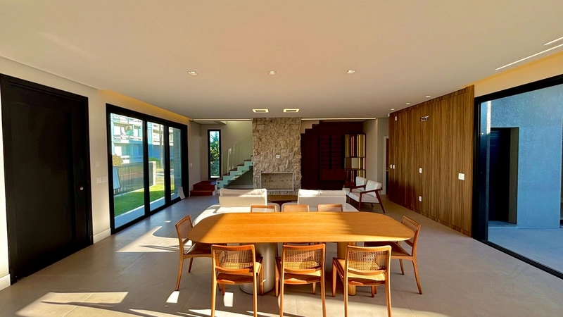 Casa à venda 4 suítes,  Atlântida Xangrila: 13ª foto da galeria de imagens do imóvel