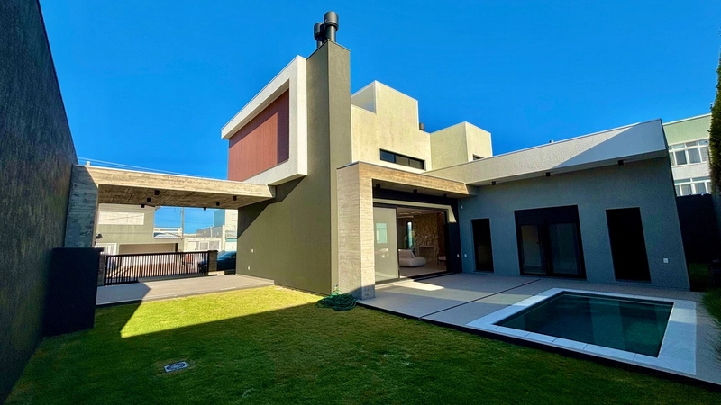 Casa à venda 4 suítes,  Atlântida Xangrila: 31ª foto da galeria de imagens do imóvel