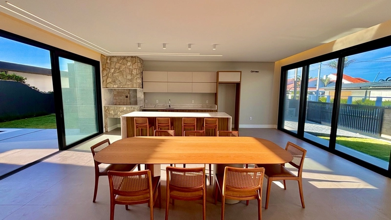 Casa à venda 4 suítes,  Atlântida Xangrila: 14ª foto da galeria de imagens do imóvel