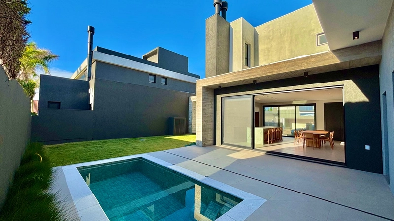 Casa à venda 4 suítes,  Atlântida Xangrila: 30ª foto da galeria de imagens do imóvel