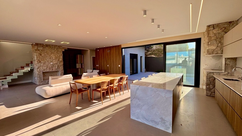 Casa à venda 4 suítes,  Atlântida Xangrila: 10ª foto da galeria de imagens do imóvel