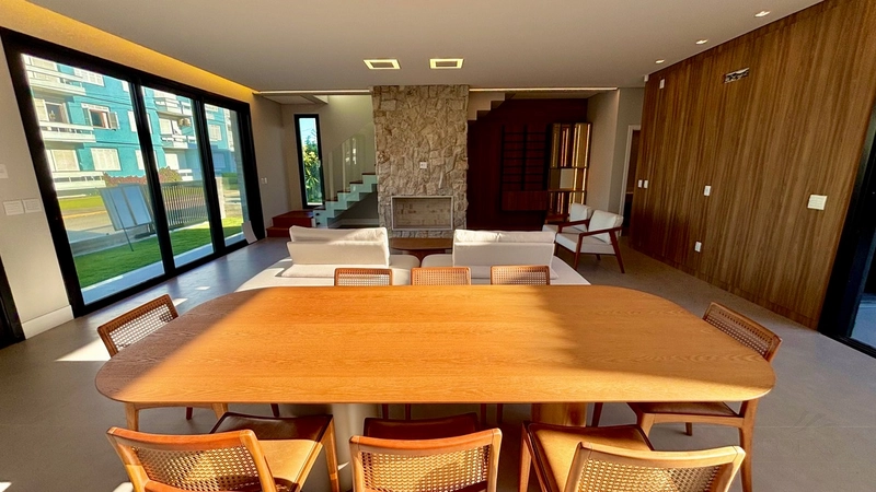 Casa à venda 4 suítes,  Atlântida Xangrila: 15ª foto da galeria de imagens do imóvel