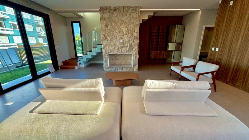 Casa à venda 4 suítes,  Atlântida Xangrila: 5ª foto da galeria de imagens do imóvel
