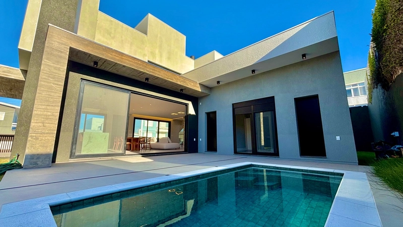 Casa à venda 4 suítes,  Atlântida Xangrila: 29ª foto da galeria de imagens do imóvel
