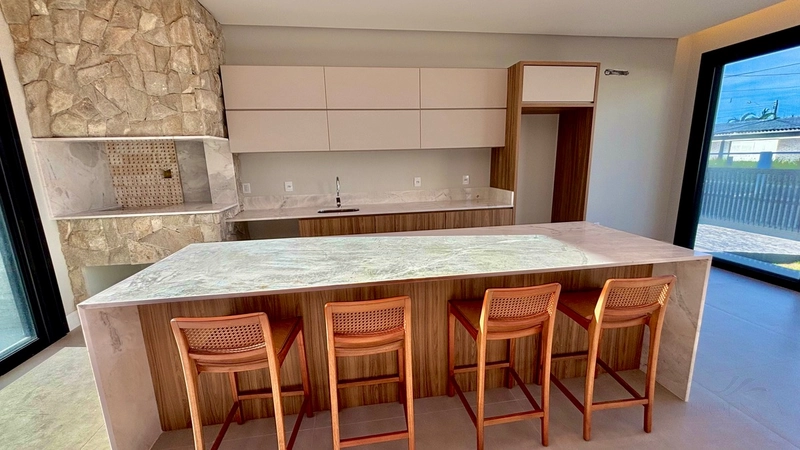 Casa à venda 4 suítes,  Atlântida Xangrila: 11ª foto da galeria de imagens do imóvel