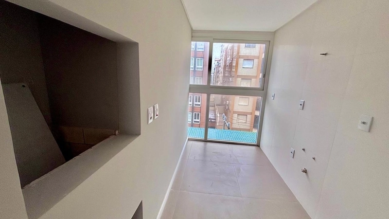 APARTAMENTO 3 DORMITÓRIOS PARA VENDA, ZONA NOVA EM CAPÃO DA CANOA.: 3ª foto da galeria de imagens do imóvel