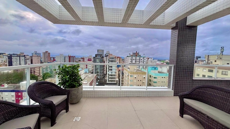 APARTAMENTO 3 DORMITÓRIOS PARA VENDA, ZONA NOVA EM CAPÃO DA CANOA.: 11ª foto da galeria de imagens do imóvel