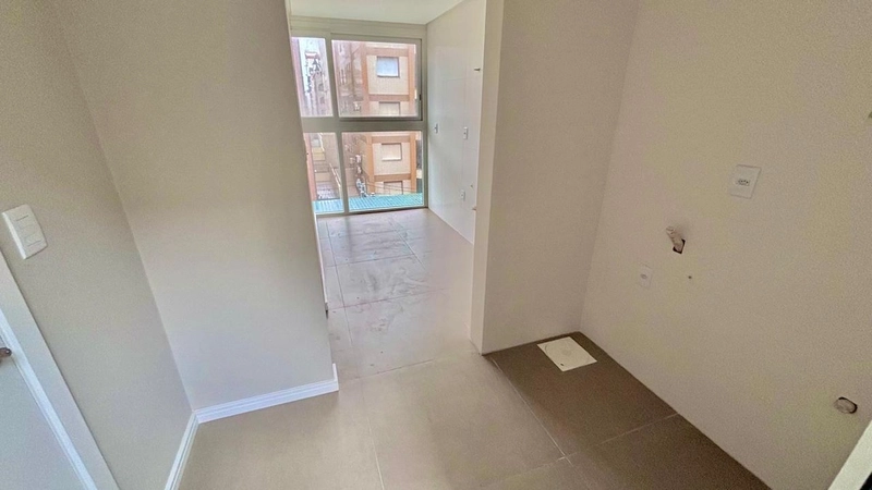 APARTAMENTO 3 DORMITÓRIOS PARA VENDA, ZONA NOVA EM CAPÃO DA CANOA.: 4ª foto da galeria de imagens do imóvel
