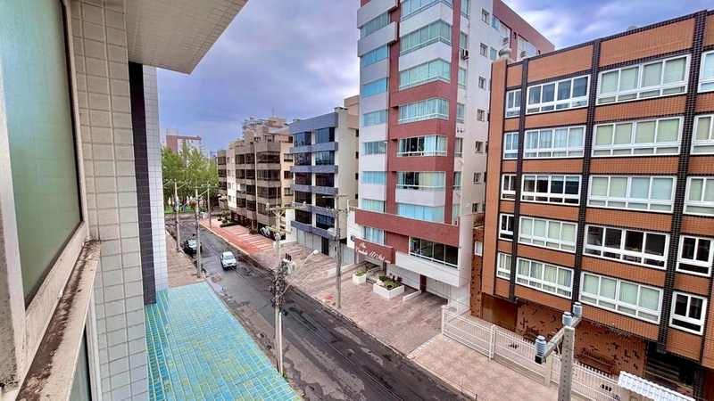 APARTAMENTO 3 DORMITÓRIOS PARA VENDA, ZONA NOVA EM CAPÃO DA CANOA.: 2ª foto da galeria de imagens do imóvel