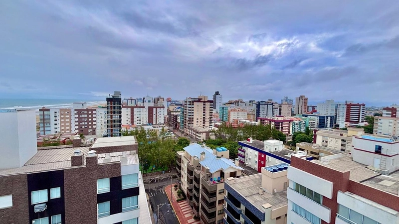 APARTAMENTO 3 DORMITÓRIOS PARA VENDA, ZONA NOVA EM CAPÃO DA CANOA.: 14ª foto da galeria de imagens do imóvel