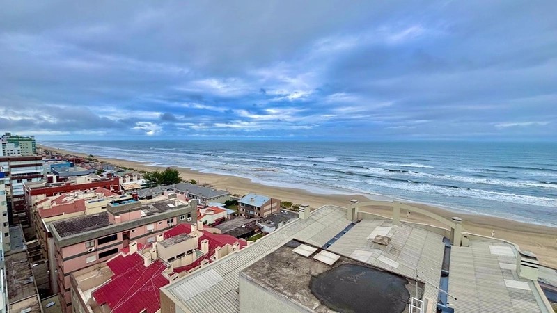 APARTAMENTO 3 DORMITÓRIOS PARA VENDA, ZONA NOVA EM CAPÃO DA CANOA.: 17ª foto da galeria de imagens do imóvel