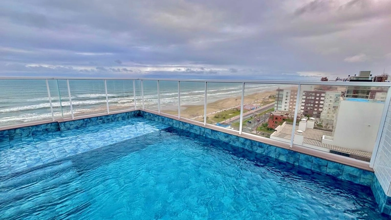 APARTAMENTO 3 DORMITÓRIOS PARA VENDA, ZONA NOVA EM CAPÃO DA CANOA.: 20ª foto da galeria de imagens do imóvel