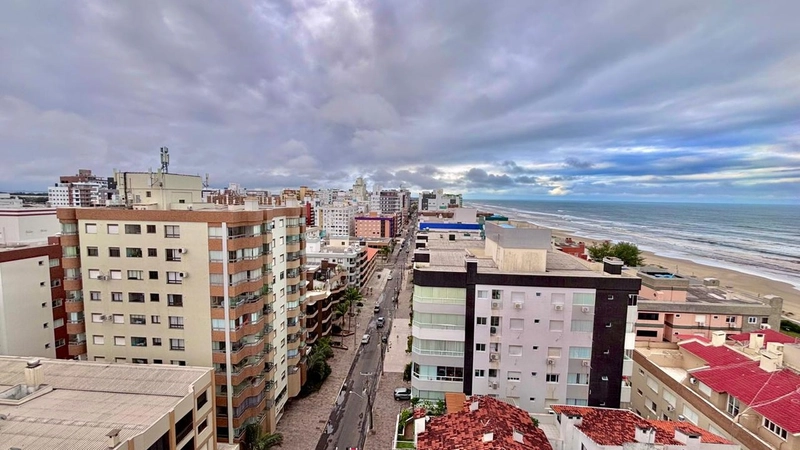 APARTAMENTO 3 DORMITÓRIOS PARA VENDA, ZONA NOVA EM CAPÃO DA CANOA.: 16ª foto da galeria de imagens do imóvel