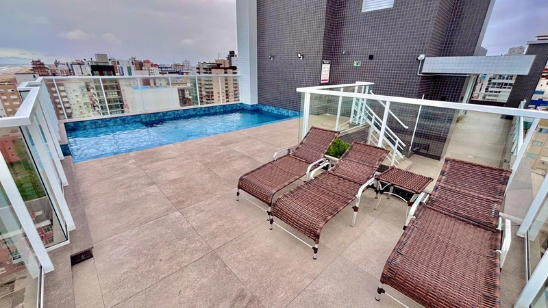 APARTAMENTO 3 DORMITÓRIOS PARA VENDA, ZONA NOVA EM CAPÃO DA CANOA.: 18ª foto da galeria de imagens do imóvel