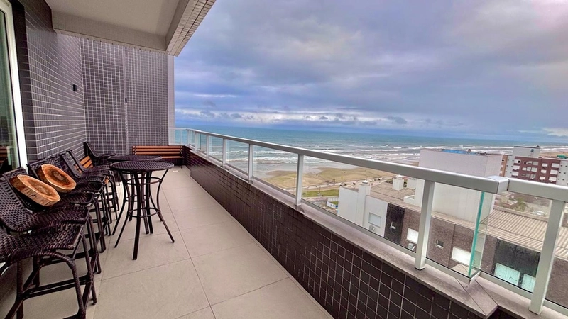 APARTAMENTO 3 DORMITÓRIOS PARA VENDA, ZONA NOVA EM CAPÃO DA CANOA.: 13ª foto da galeria de imagens do imóvel