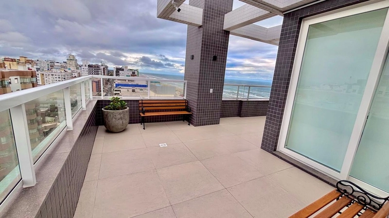 APARTAMENTO 3 DORMITÓRIOS PARA VENDA, ZONA NOVA EM CAPÃO DA CANOA.: 10ª foto da galeria de imagens do imóvel