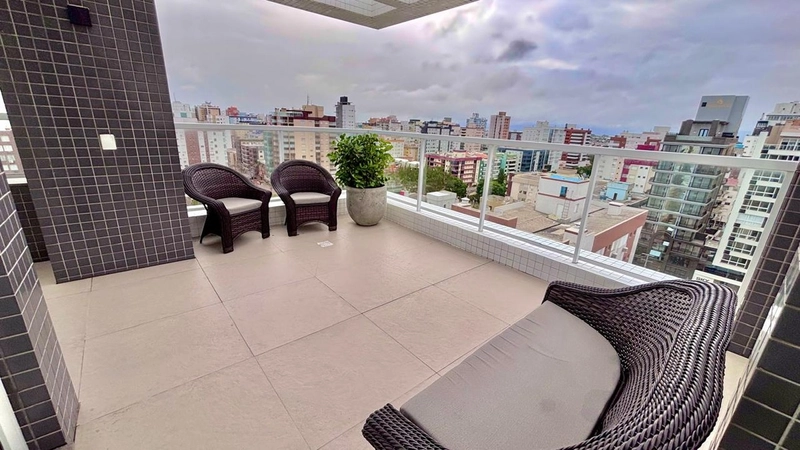 APARTAMENTO 3 DORMITÓRIOS PARA VENDA, ZONA NOVA EM CAPÃO DA CANOA.: 12ª foto da galeria de imagens do imóvel
