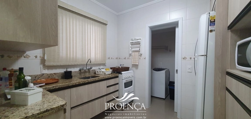 Apartamento 3 dormitórios no Centro de Capão da Canoa: 9ª foto da galeria de imagens do imóvel
