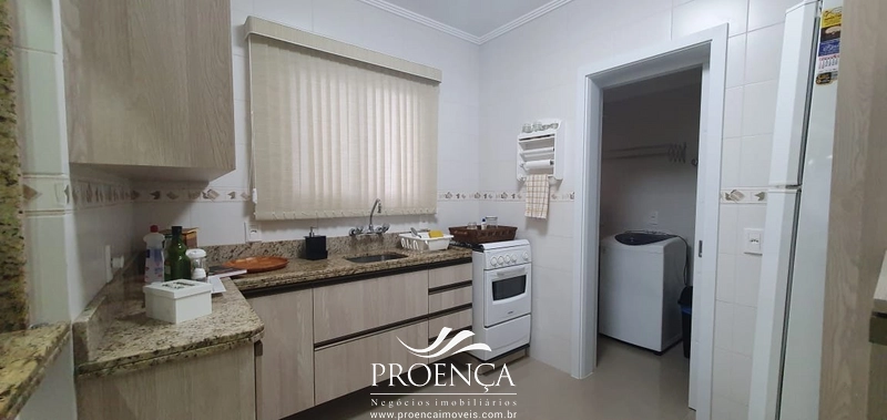 Apartamento 3 dormitórios no Centro de Capão da Canoa: 5ª foto da galeria de imagens do imóvel