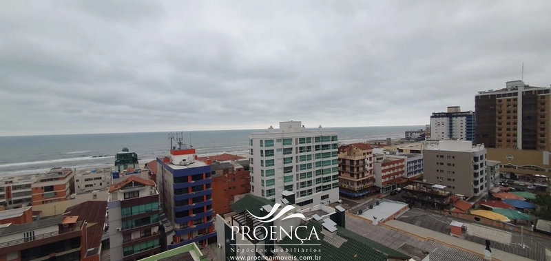 Apartamento 3 dormitórios no Centro de Capão da Canoa: 4ª foto da galeria de imagens do imóvel
