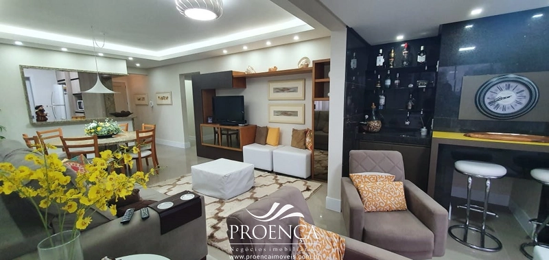 Apartamento 3 dormitórios no Centro de Capão da Canoa: 12ª foto da galeria de imagens do imóvel