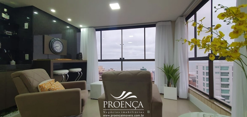 Apartamento 3 dormitórios no Centro de Capão da Canoa: 7ª foto da galeria de imagens do imóvel