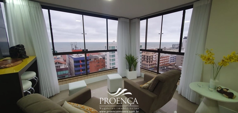 Apartamento 3 dormitórios no Centro de Capão da Canoa: 6ª foto da galeria de imagens do imóvel