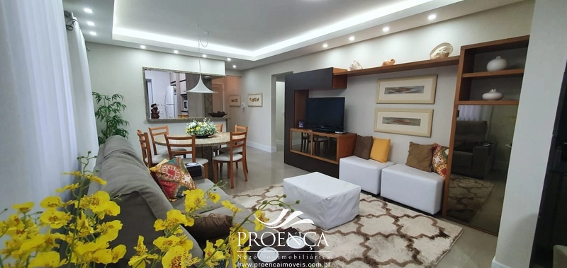 Apartamento 3 dormitórios no Centro de Capão da Canoa: 13ª foto da galeria de imagens do imóvel