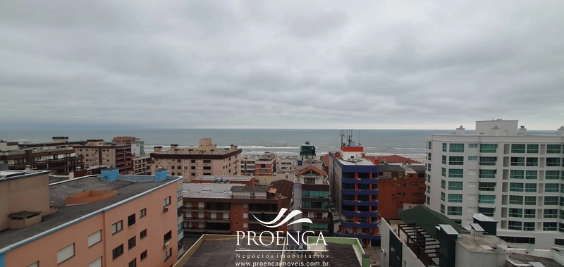 Apartamento 3 dormitórios no Centro de Capão da Canoa: 11ª foto da galeria de imagens do imóvel